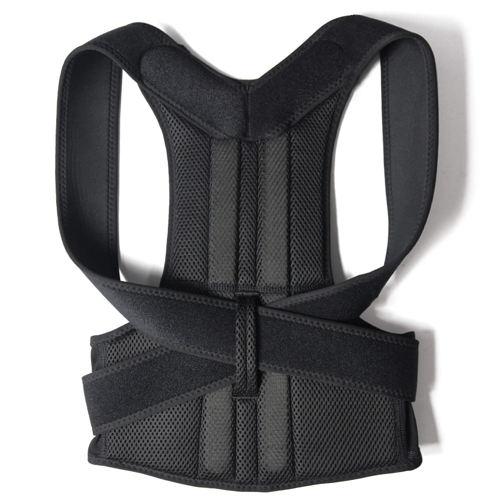 Back Posture Corrector