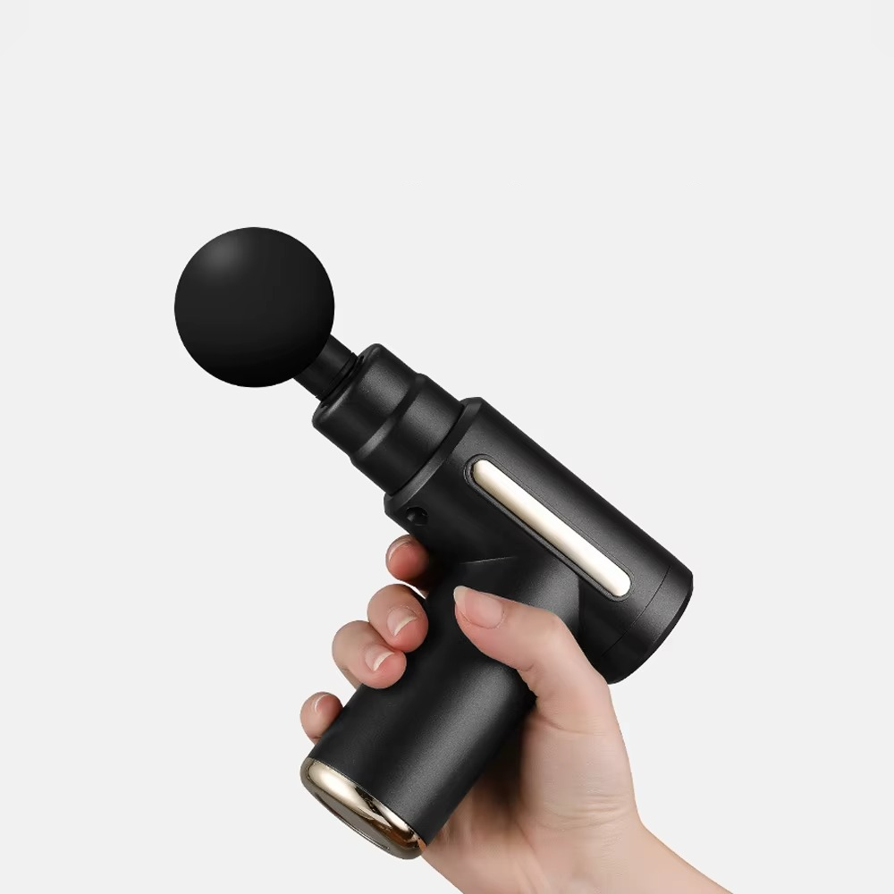 Massage Gun: The Ultimate 2026 Guide for Muscle Recovery