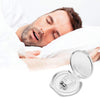 How to Stop Snoring Immediately ? Exploring the Anti-Snoring Nose Clip Solution