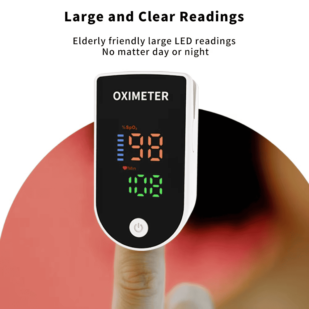 Pulse Oximeter