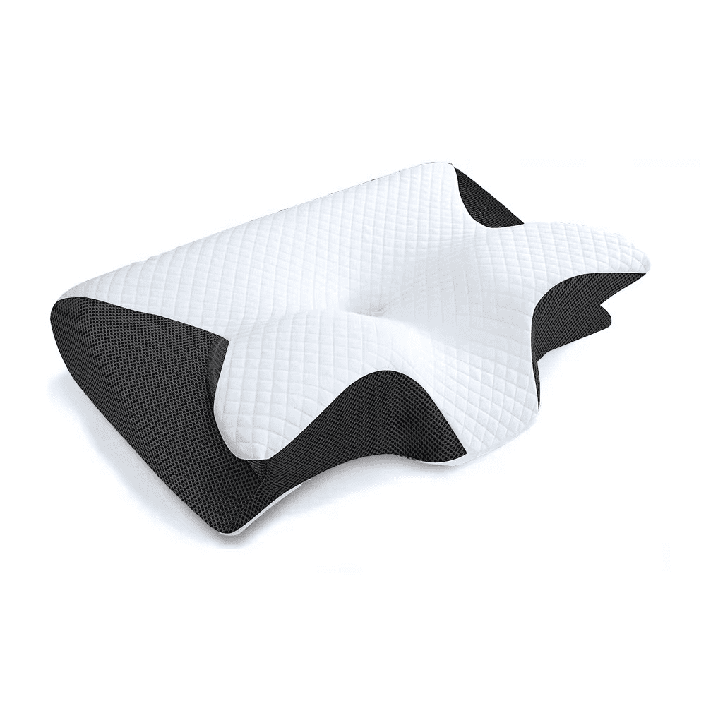 Orthopedic Neck Cervical Memory Pillow