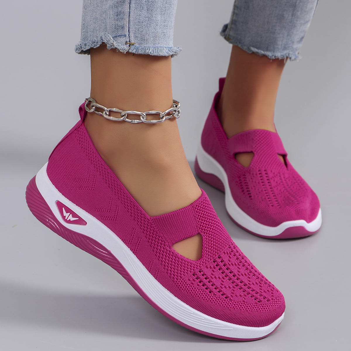 Women's Orthopaedic Shoes