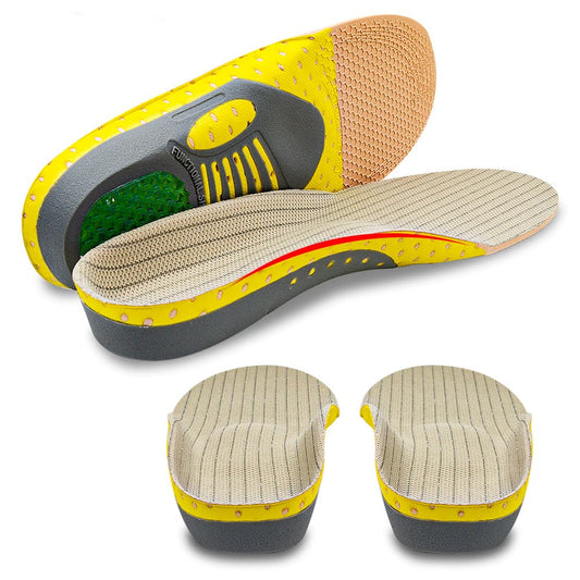 Plantar Fascia Orthotic Insole