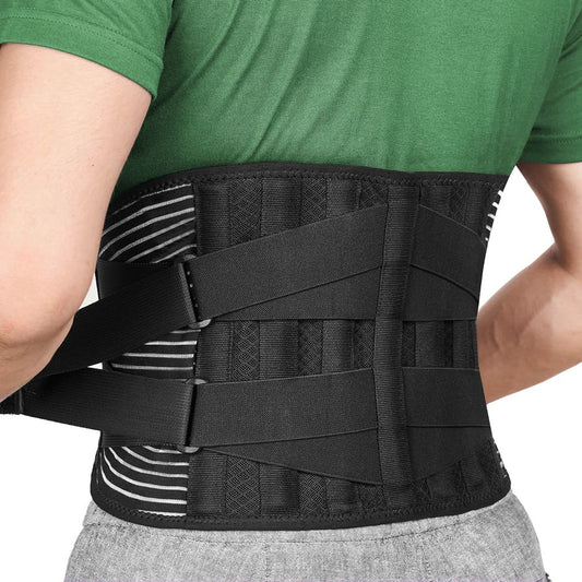 Back Support Belt