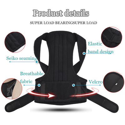 Premium Posture Corrector