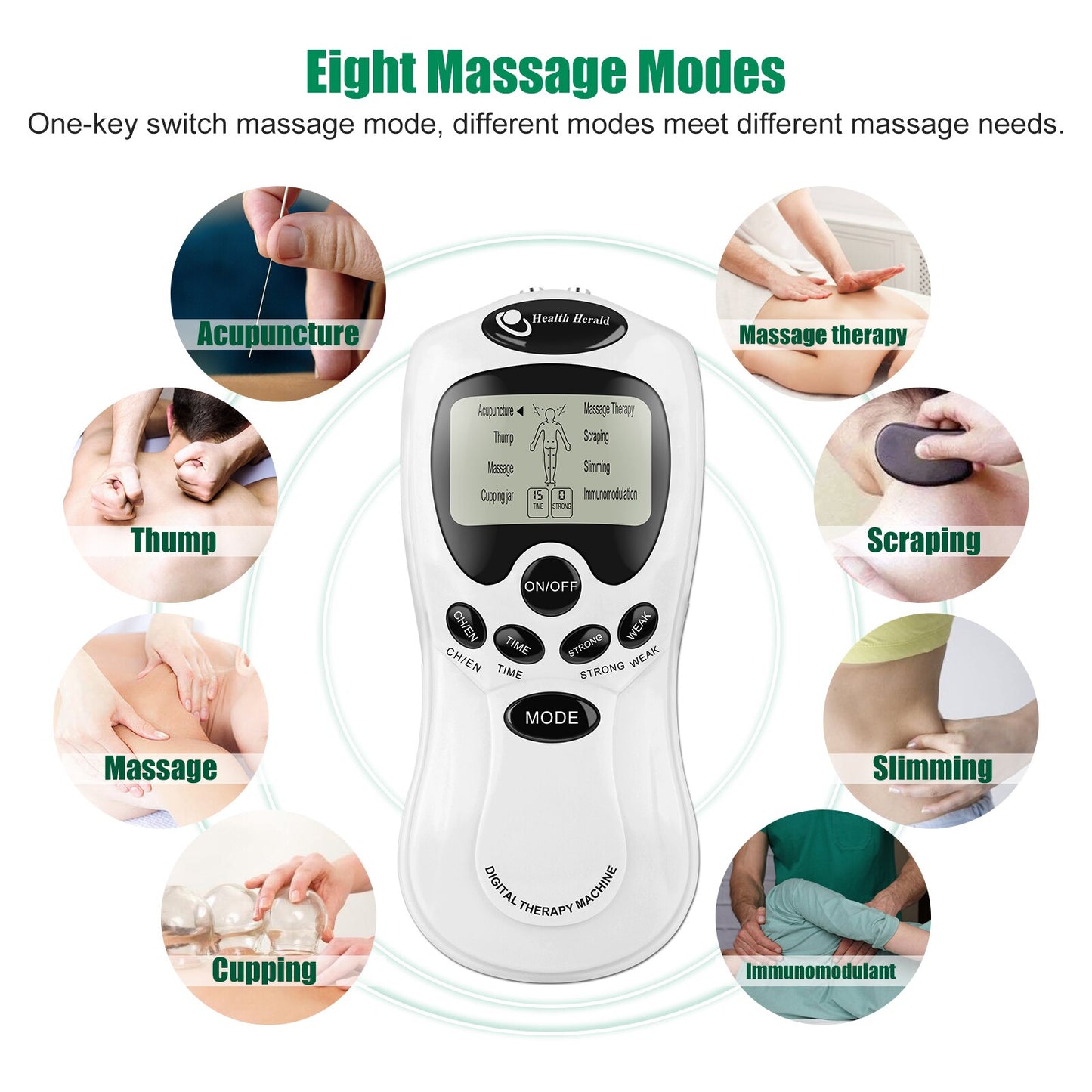 TENS Machine