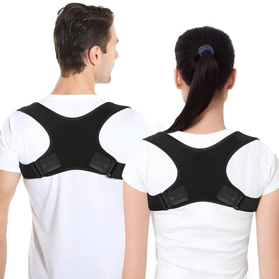 New Posture Corrector For Men & Women