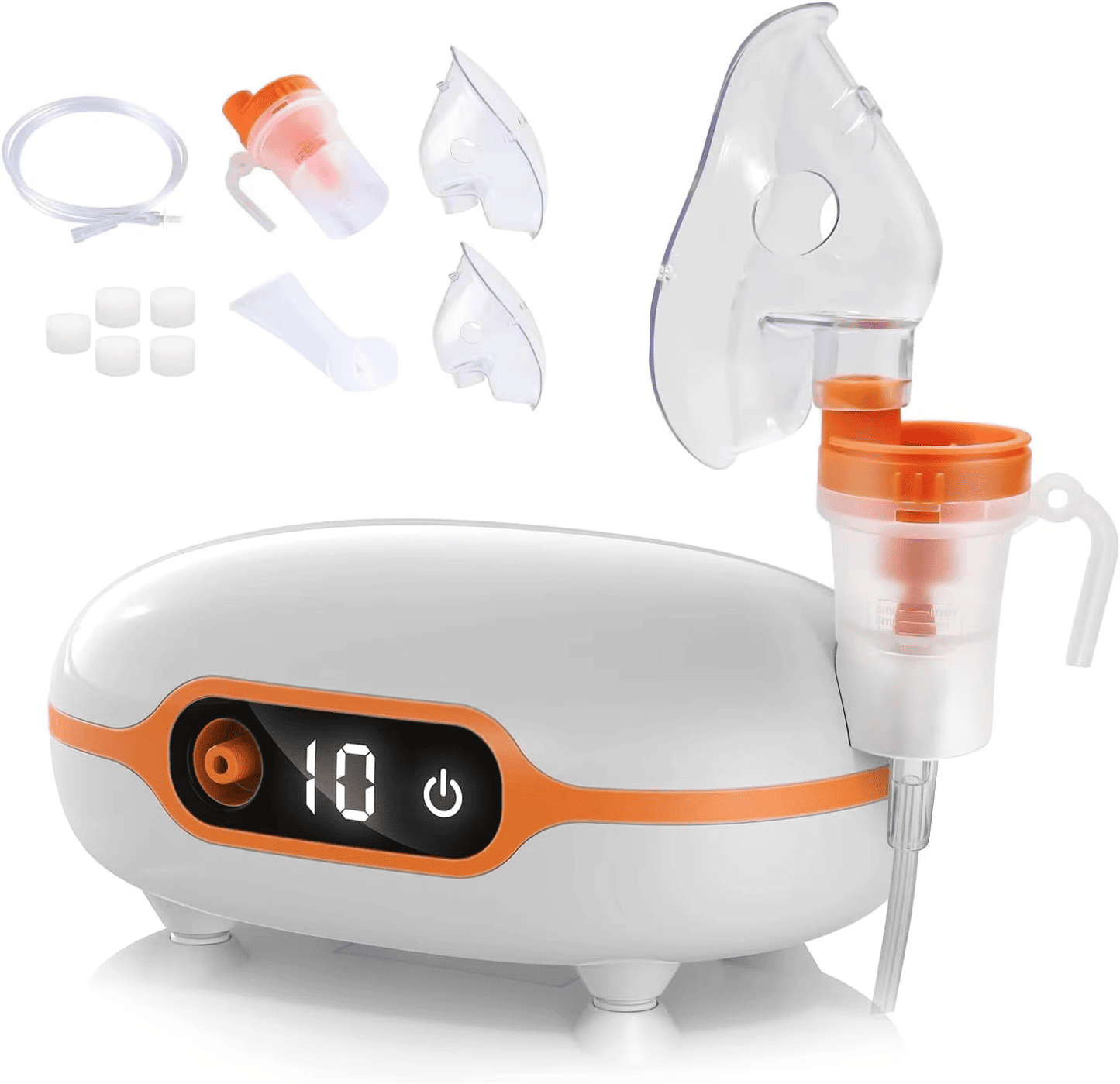 Nebulizer Machine For Adults and Kids