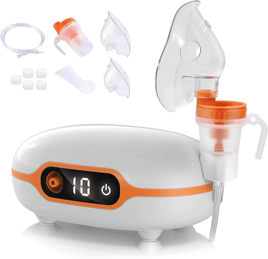 Nebulizer Machine For Adults and Kids