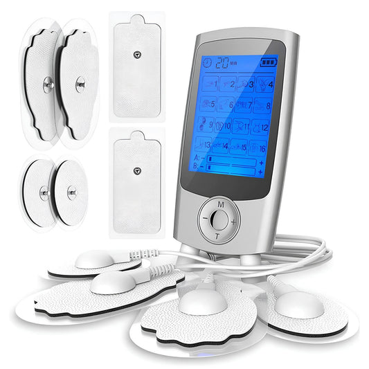 Tens Machine Premium 36 Modes