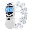 Tens Machines