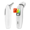Touch-less Forehead Ear Thermometer
